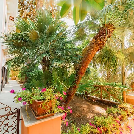 Chiara - Lavi Luxury Villa