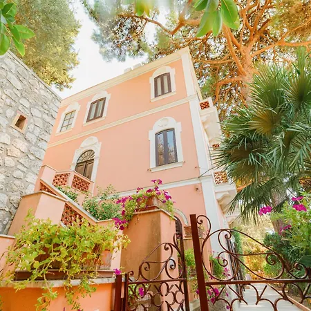Villa Chiara - Lavi Luxury