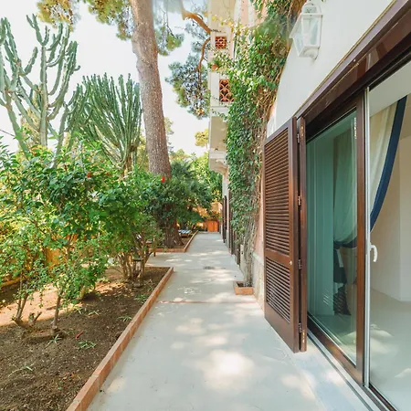 Villa Chiara - Lavi Luxury Capri