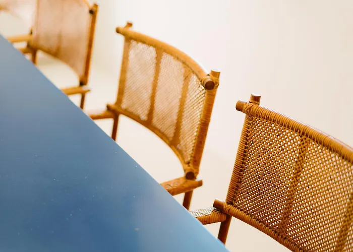 Chiara - Lavi Luxury Капри