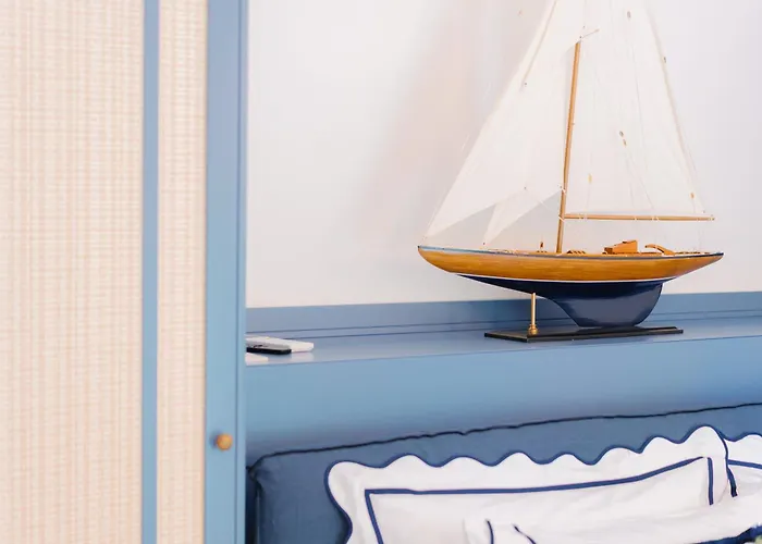 Chiara - Lavi Luxury Вилла Капри