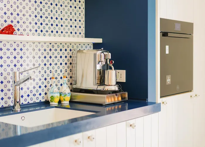 Вилла Chiara - Lavi Luxury *