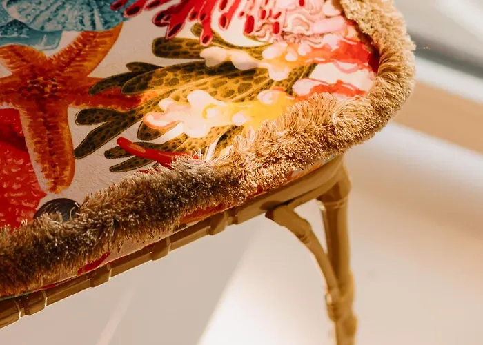 Chiara - Lavi Luxury Вилла