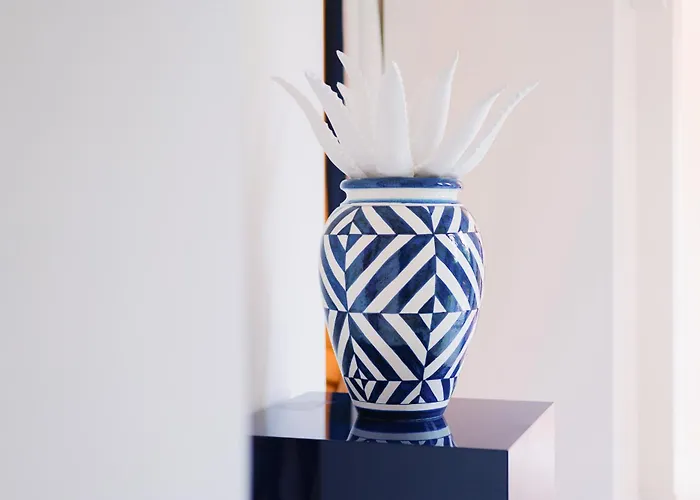 Chiara - Lavi Luxury Вилла