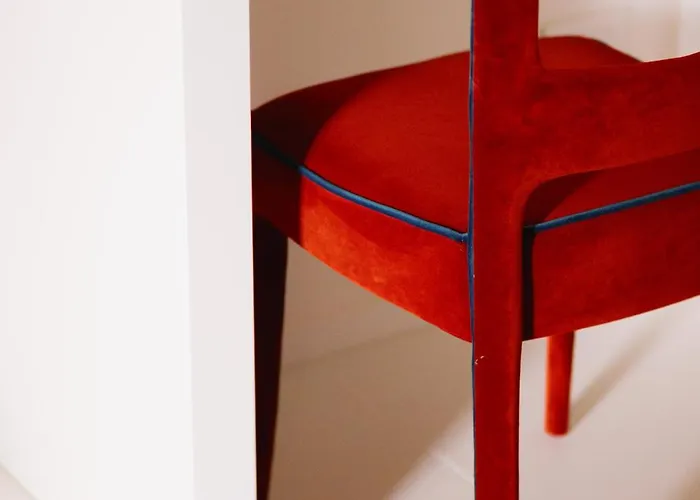 Chiara - Lavi Luxury Вилла