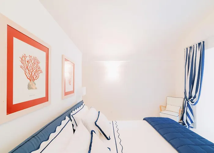 Chiara - Lavi Luxury Вилла