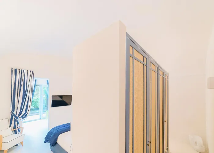 Chiara - Lavi Luxury Вилла *