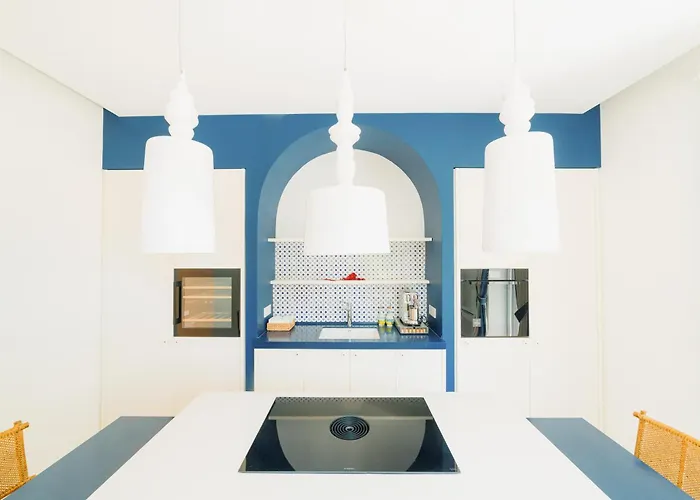 Chiara - Lavi Luxury