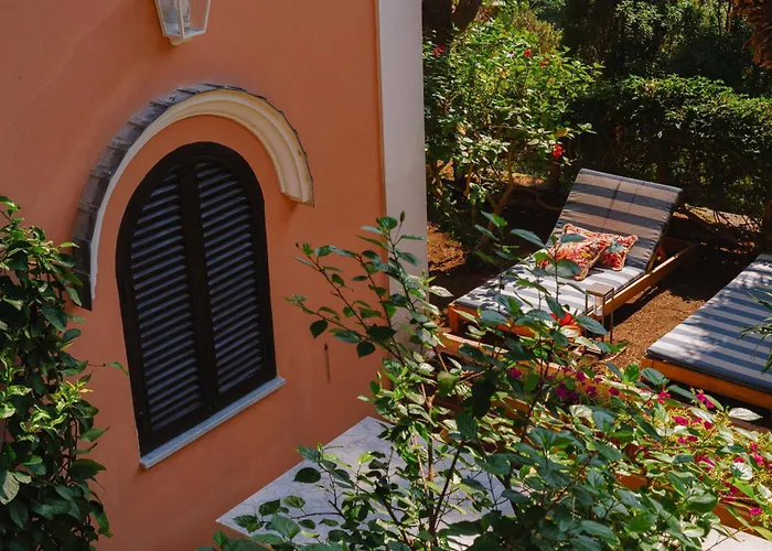 Вилла Chiara - Lavi Luxury *