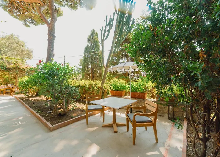 Chiara - Lavi Luxury * Капри