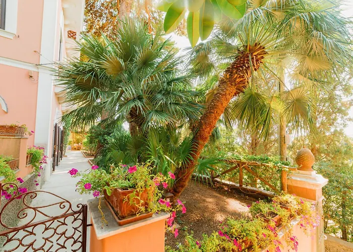 Chiara - Lavi Luxury Вилла