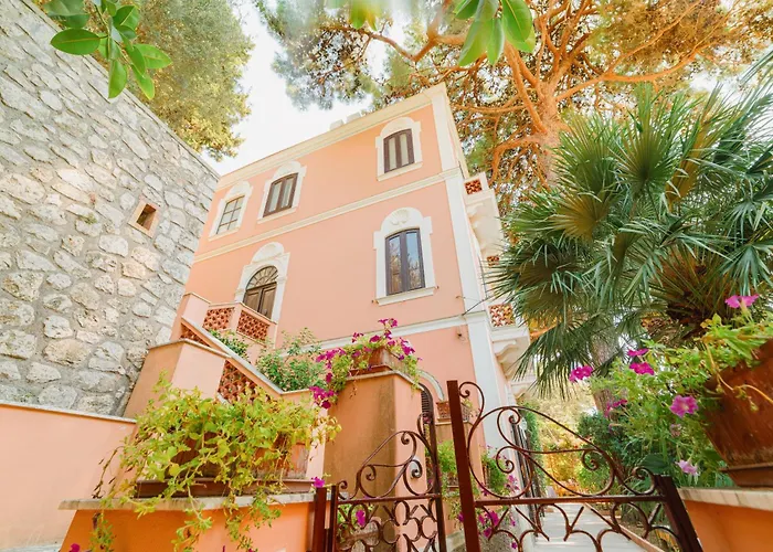 Вилла Chiara - Lavi Luxury