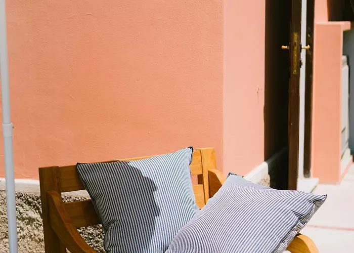 Вилла Chiara - Lavi Luxury