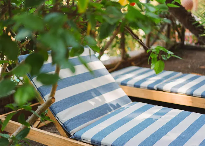 Вилла Chiara - Lavi Luxury Капри