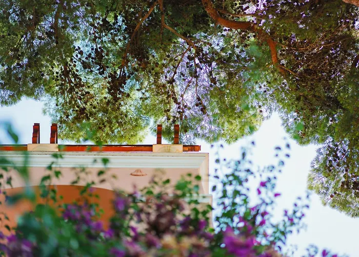 Chiara - Lavi Luxury * Капри